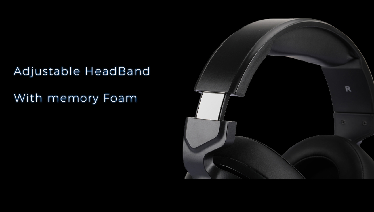 Xiberia USB Pro Gaming Headset